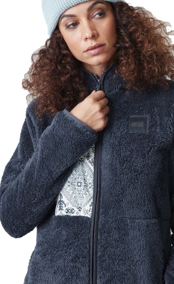 Izimo Polaire Femme#PolairesPicture