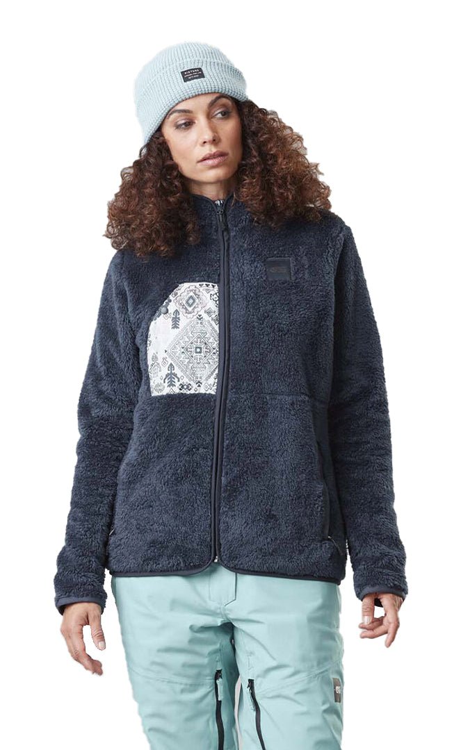 Izimo Polaire Femme#PolairesPicture