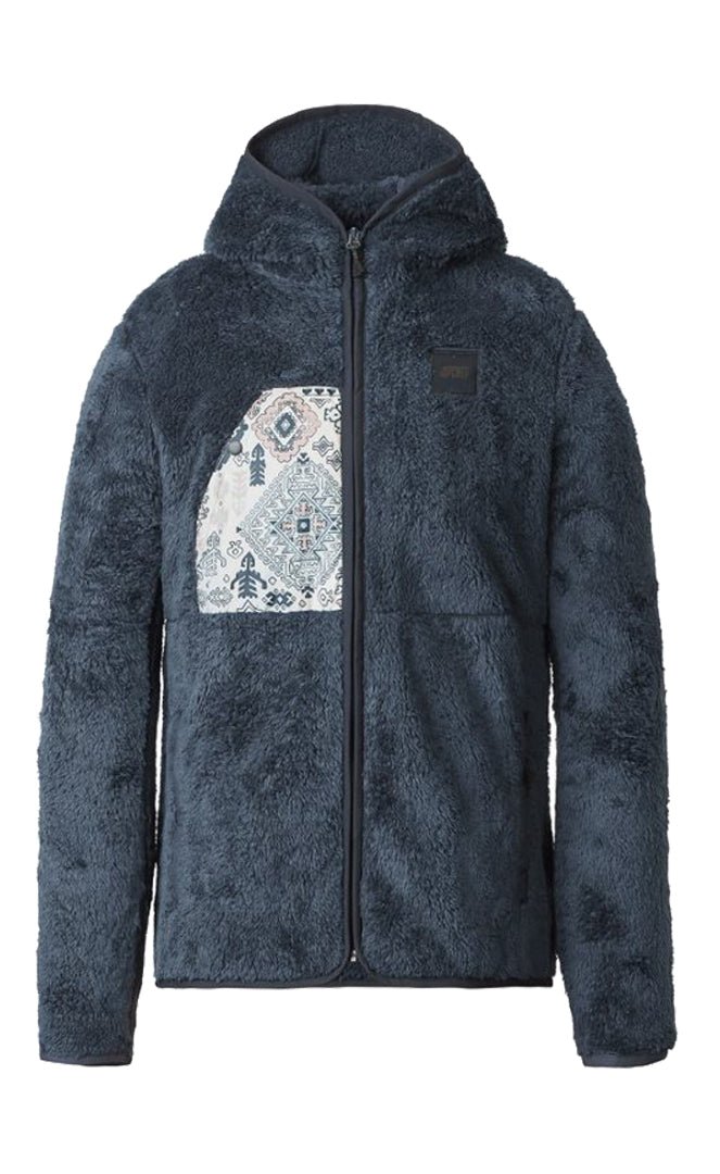 Izimo Polaire Femme#PolairesPicture