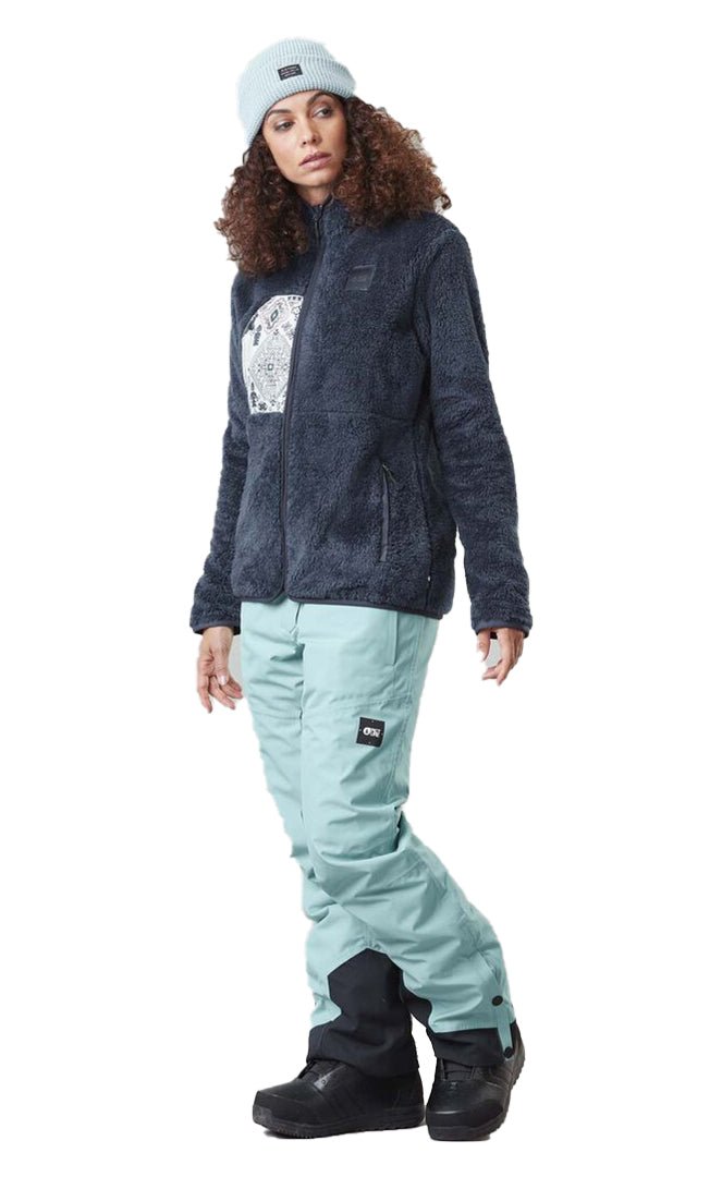 Izimo Polaire Femme#PolairesPicture