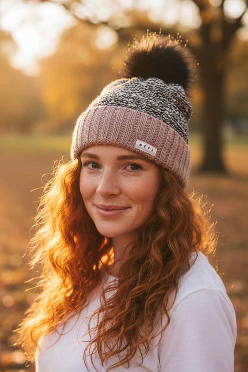 Jana - Bonnet FemmeBonnetsNeff