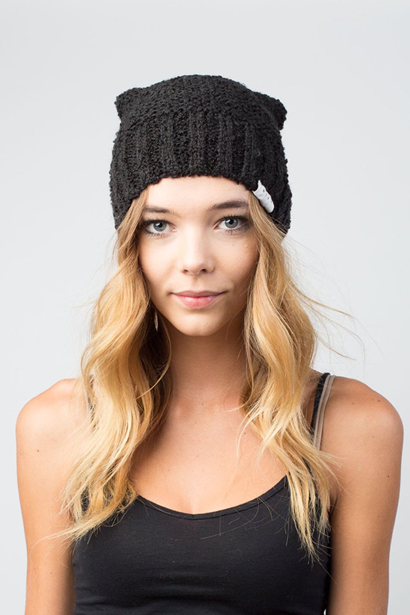 Jana - Bonnet FemmeBonnetsNeff