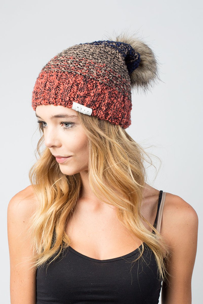 Jana - Bonnet FemmeBonnetsNeff