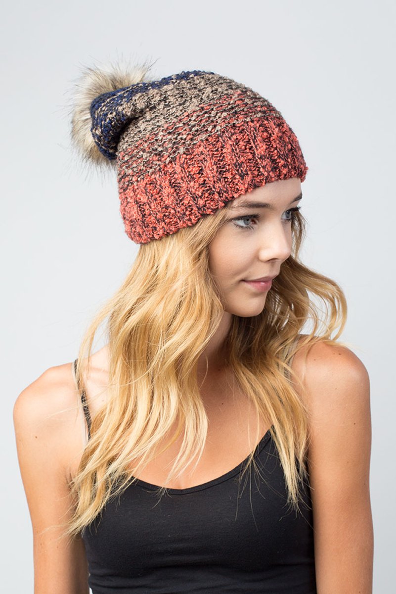 Jana - Bonnet FemmeBonnetsNeff