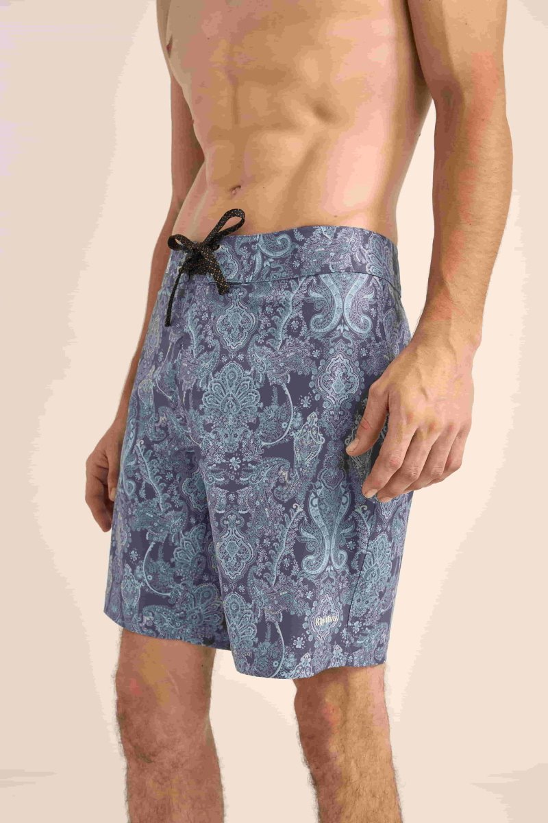 Jean Paisley - Boardshort HommeBoardshortsRhythm