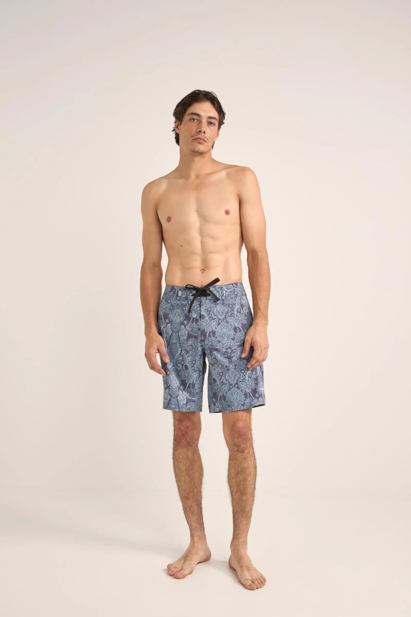 Jean Paisley - Boardshort HommeBoardshortsRhythm