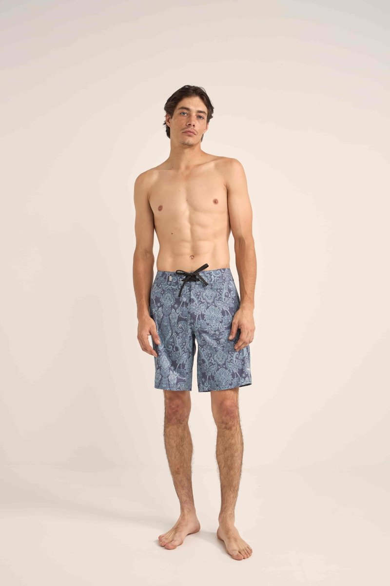 Jean Paisley - Boardshort HommeBoardshortsRhythm
