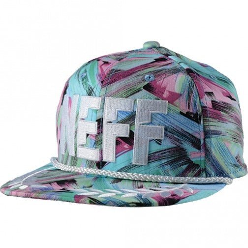 Jefe - CasquetteCasquettesNeff