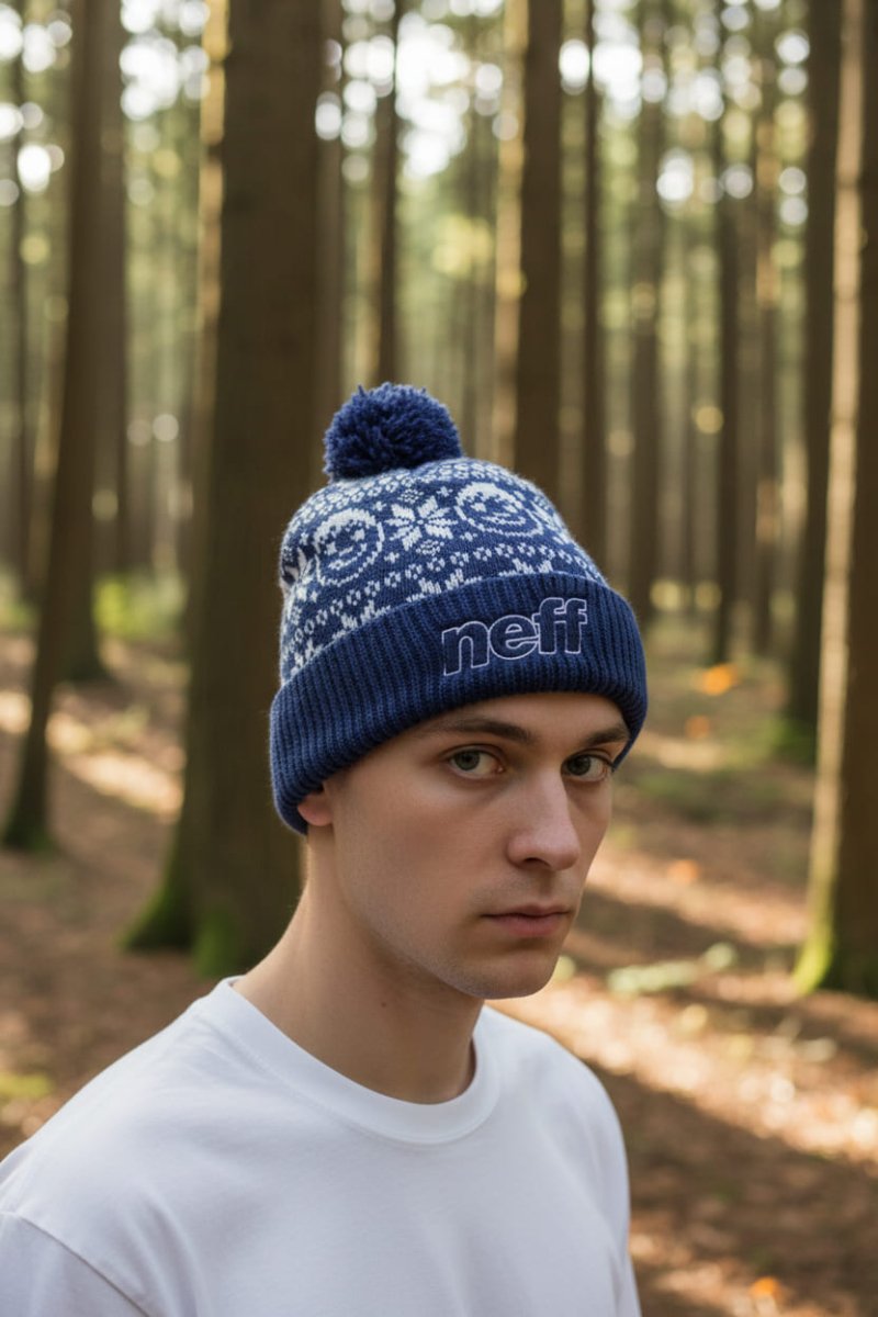 Jens - BonnetBonnetsNeff