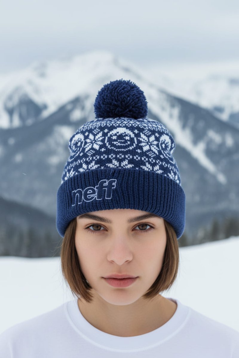 Jens - BonnetBonnetsNeff