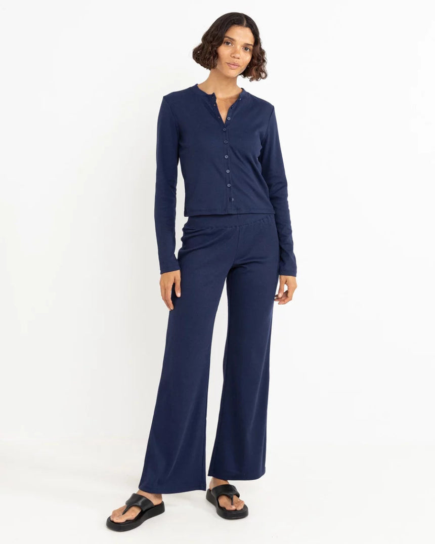 Jessi Cardigan Top - Gilet FemmeSweatsRhythm