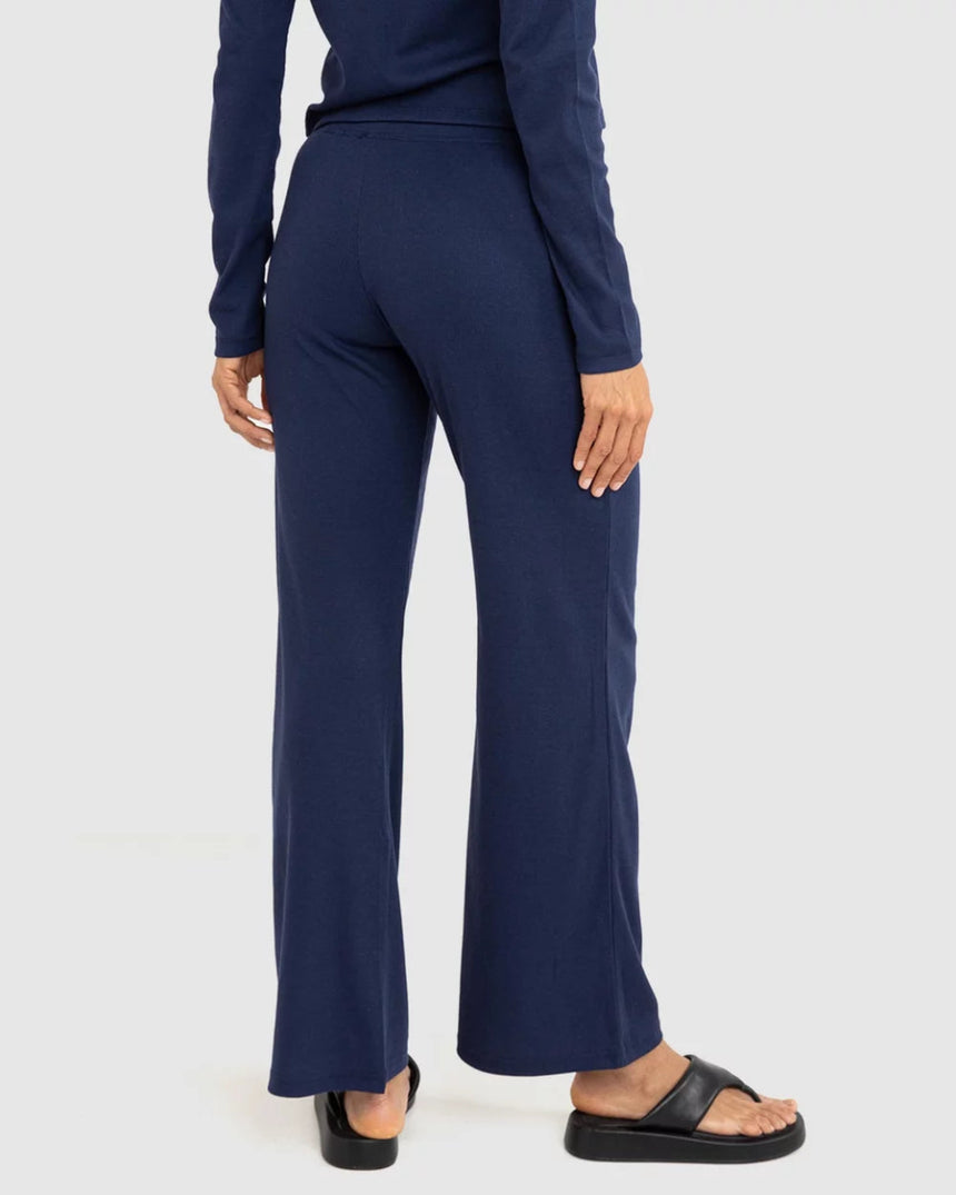 Jessie Leisure - Pantalon FemmePantalonsRhythm