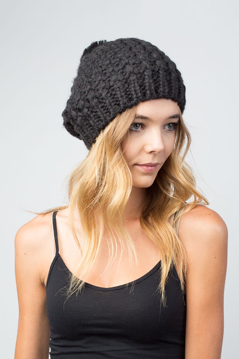 Jillian - Bonnet FemmeBonnetsNeff