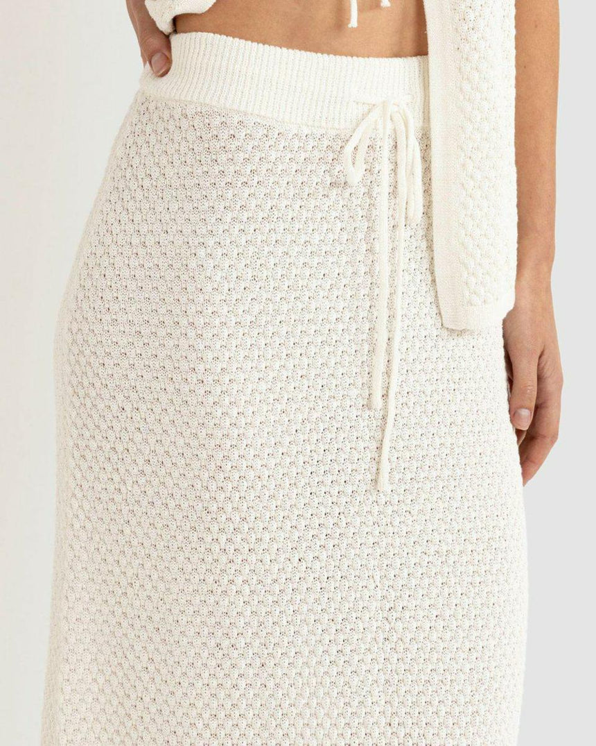 Jossie Maxi Skirt - Jupe Longue FemmeOverswimRhythm