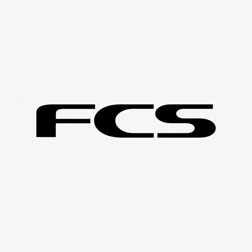 Julian Grom Black/Charcoal - Pad de SurfPadsFcs