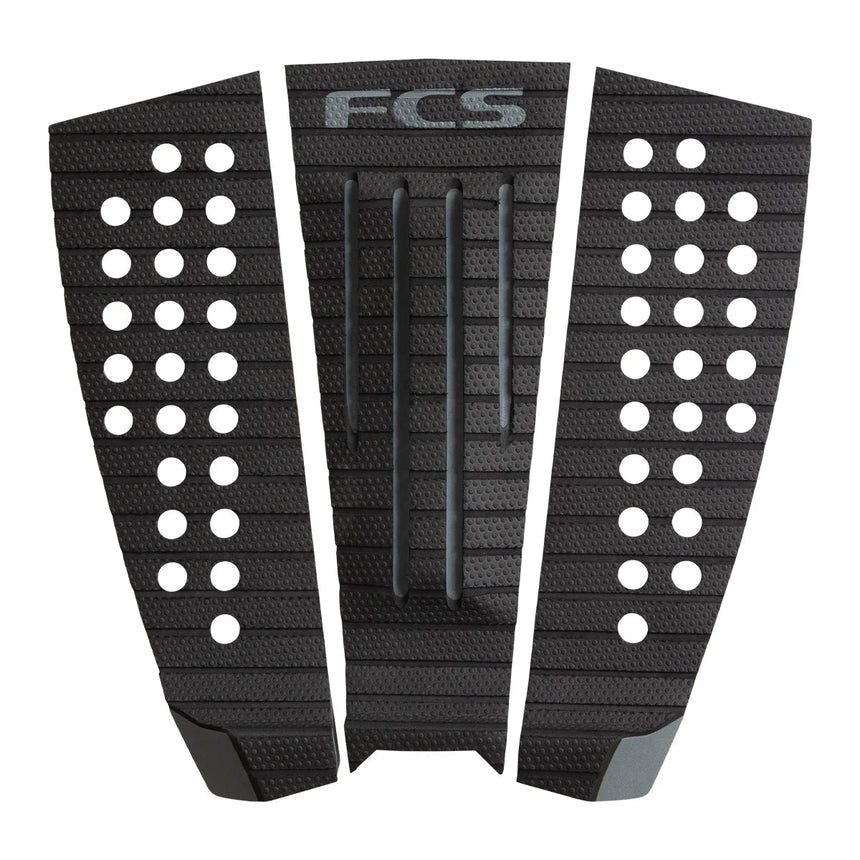 Julian Tread - Lite Black/Charcoal - Pad de SurfPadsFcs