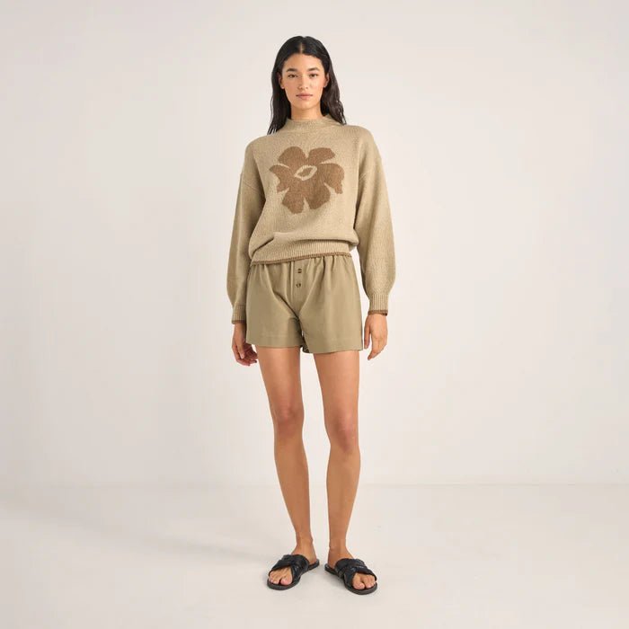 Juliel Floral - Pull FemmePullRhythm