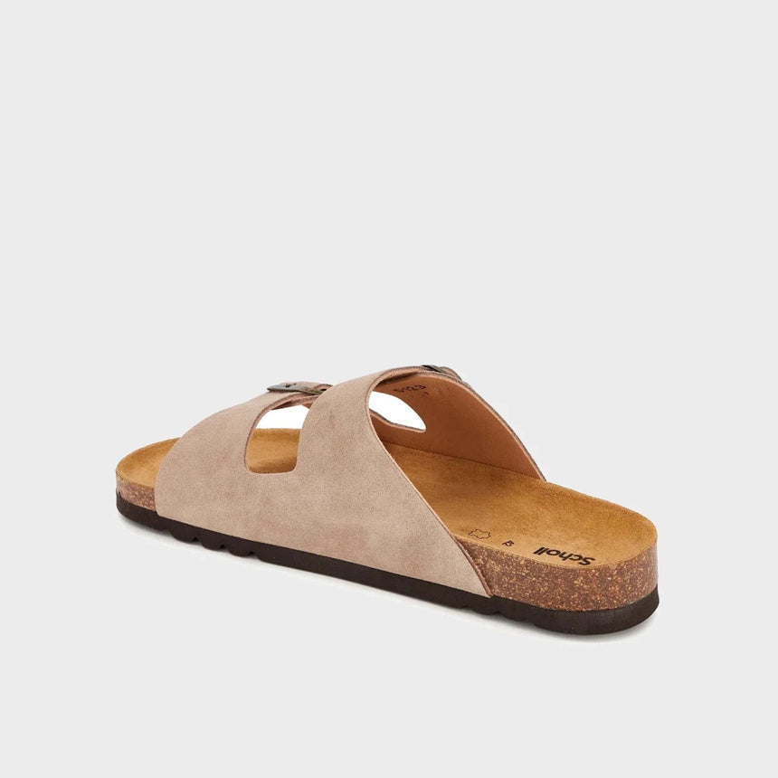 Julien Suede - Sandales HommeSandalsScholl