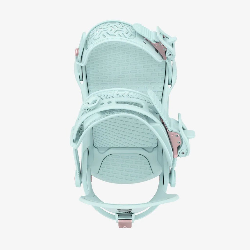 Juliet - Fixations De Snowboard Femme#Fixations SnowboardUnion