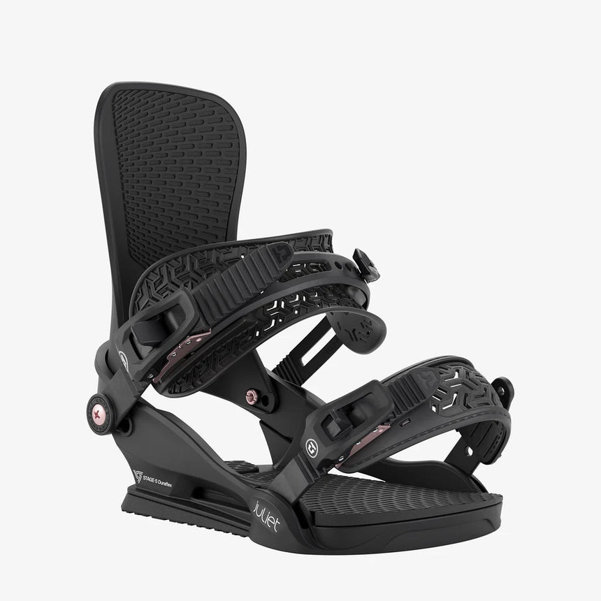 Juliet - Fixations De Snowboard Femme#Fixations SnowboardUnion