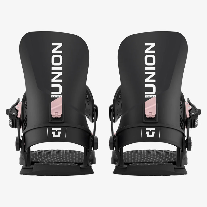 Juliet - Fixations De Snowboard Femme#Fixations SnowboardUnion
