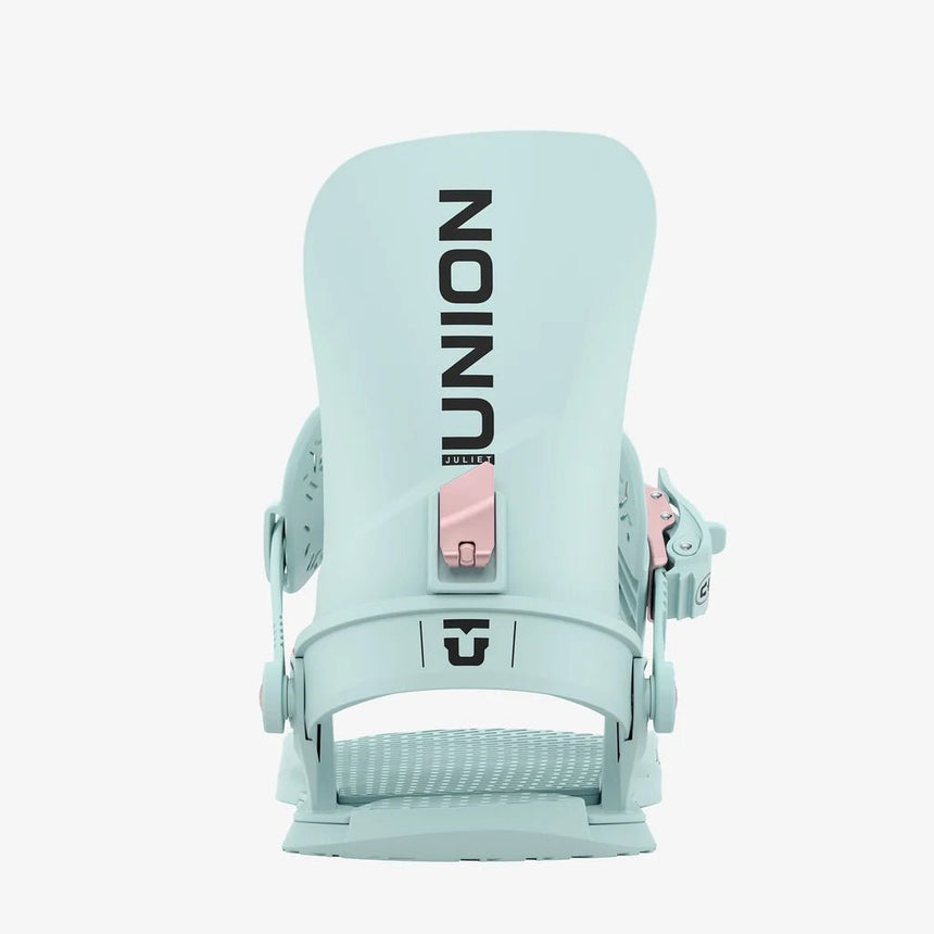 Juliet - Fixations De Snowboard Femme#Fixations SnowboardUnion