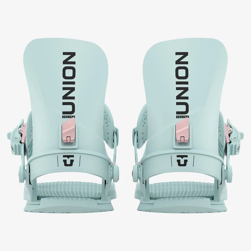 Juliet - Fixations De Snowboard Femme#Fixations SnowboardUnion