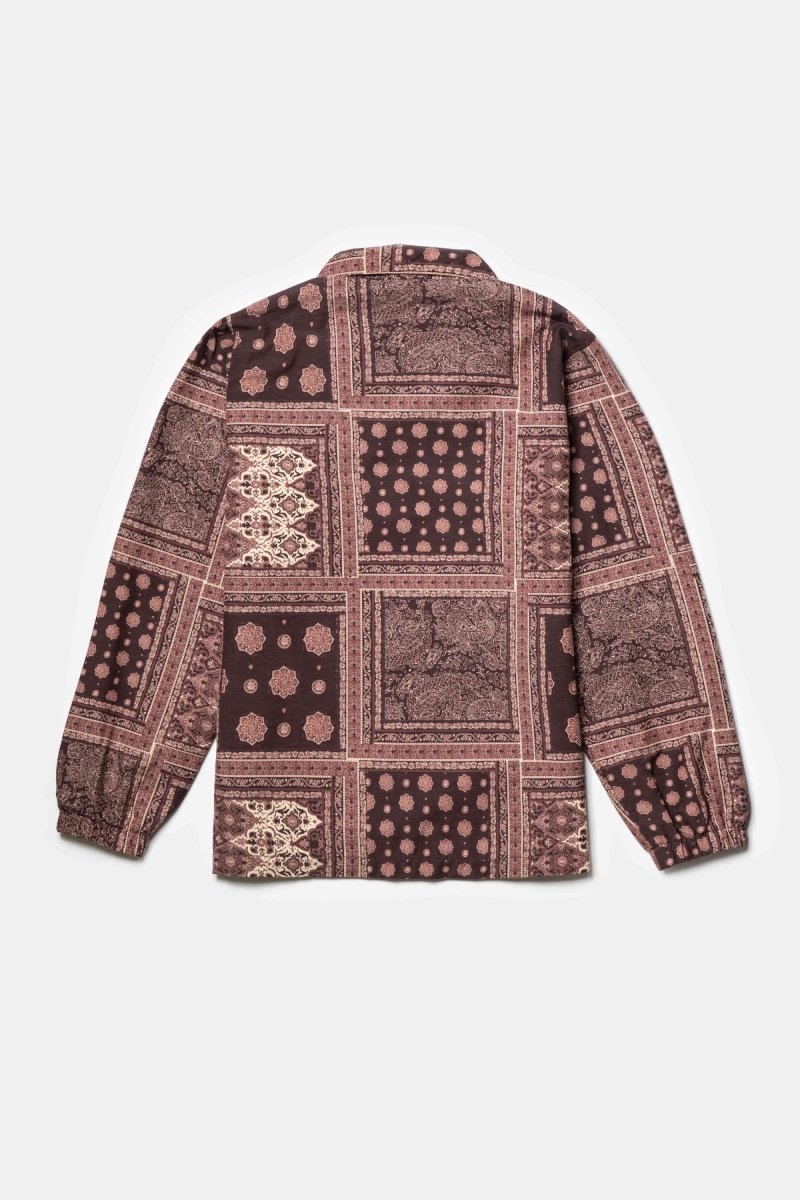 Kapa Moe - Veste HommeVestesRhythm