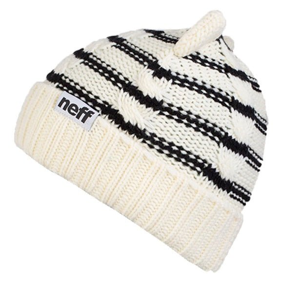 Kat - Bonnet EnfantBonnetsNeff