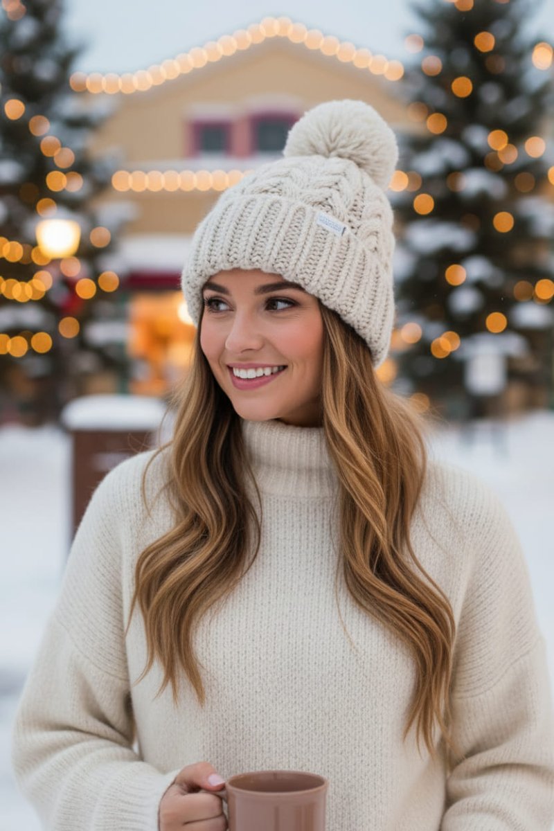 Kaycee - Bonnet FemmeBonnetsNeff