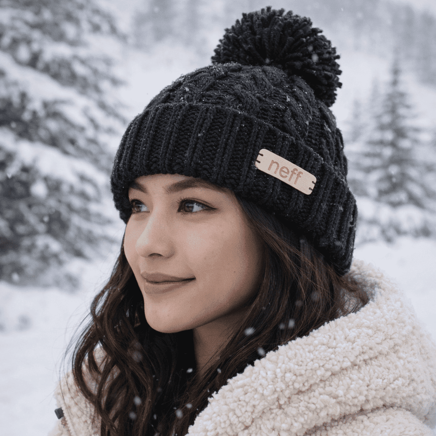 Kaycee - Bonnet FemmeBonnetsNeff