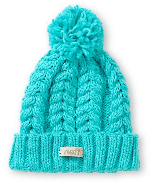 Kaycee - Bonnet FemmeBonnetsNeff