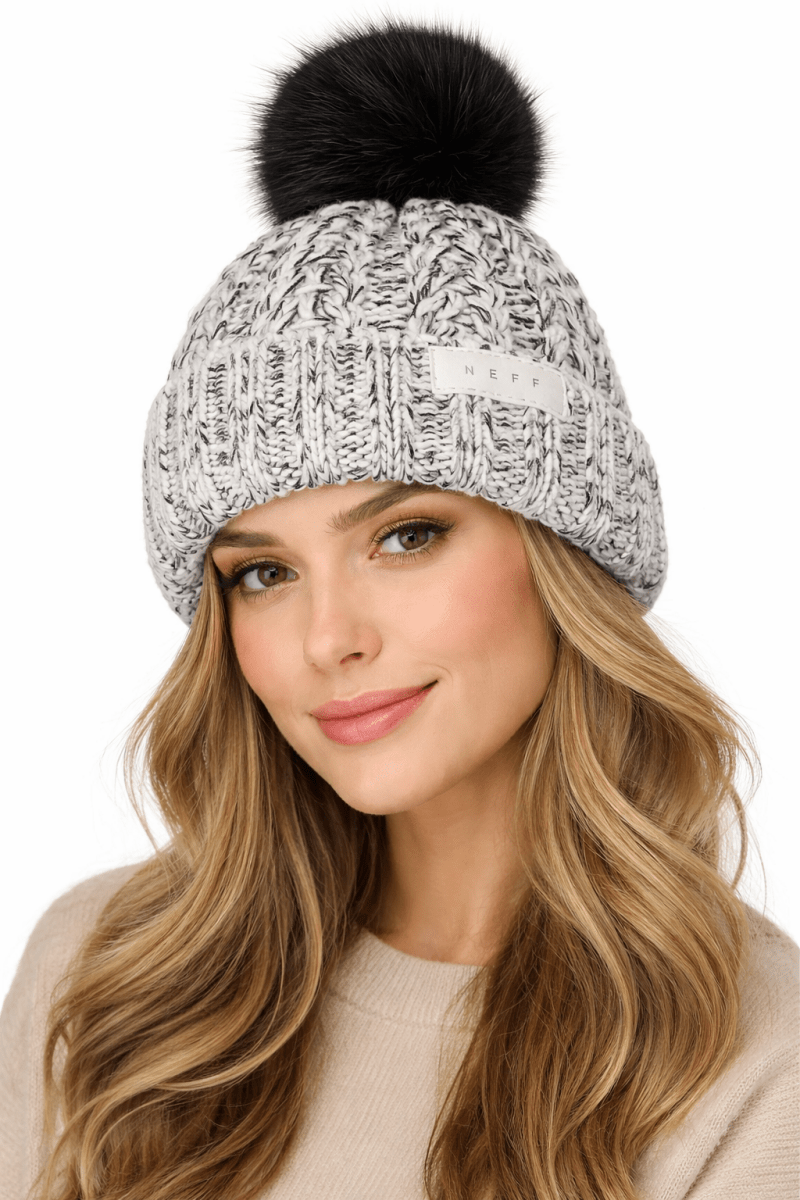 Kaycee - Bonnet FemmeBonnetsNeff