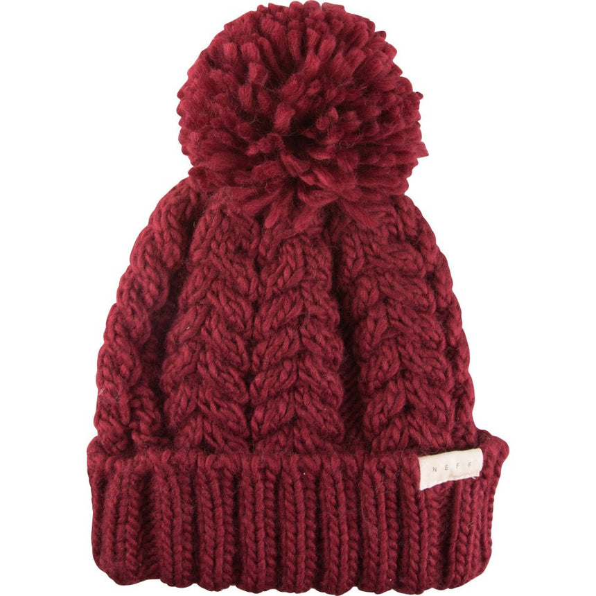 Kaycee - Bonnet FemmeBonnetsNeff