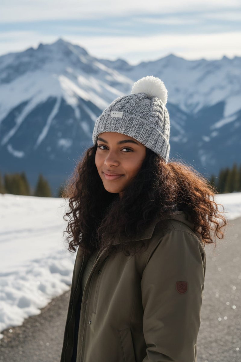 Kaycee - Bonnet FemmeBonnetsNeff