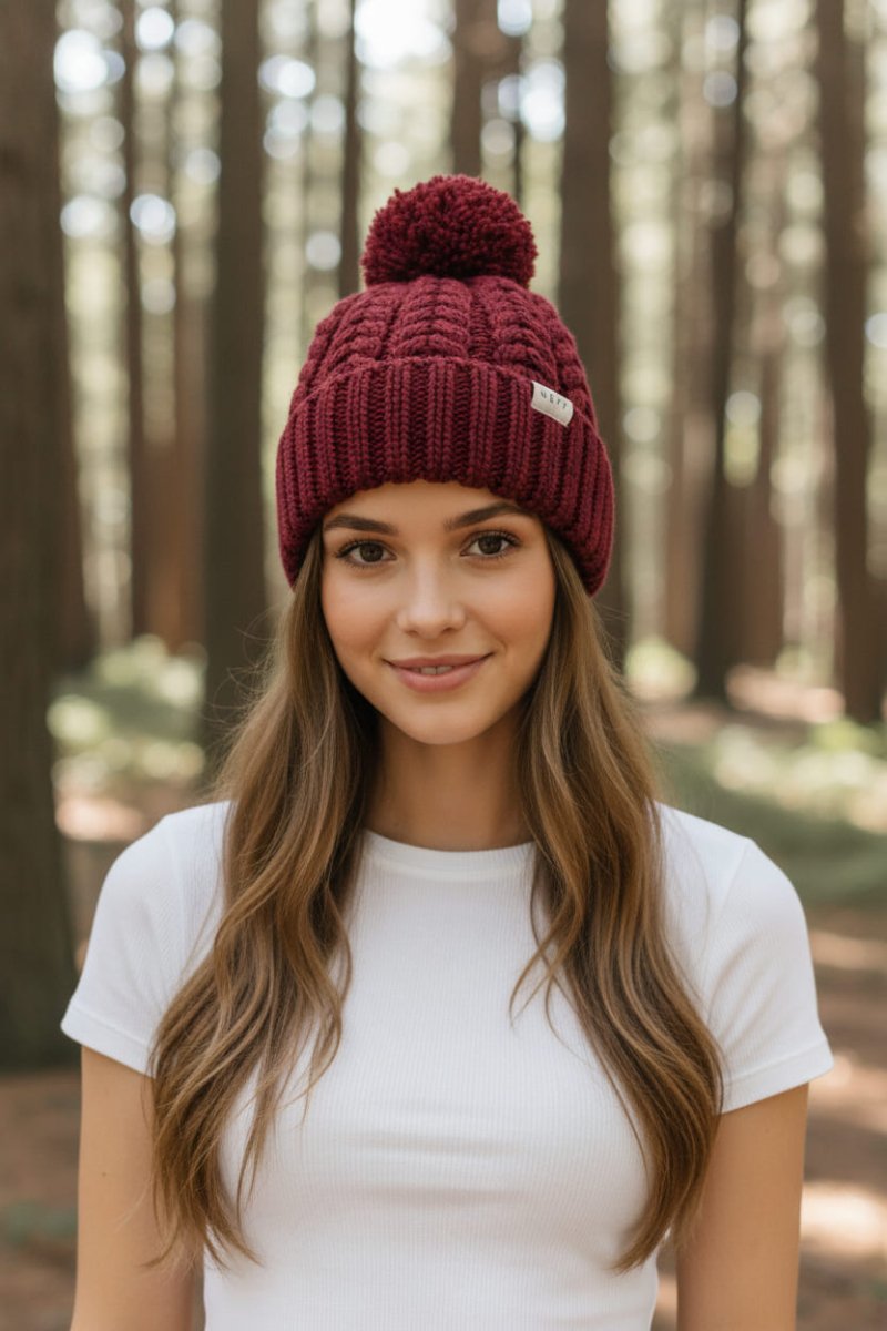 Kaycee - Bonnet FemmeBonnetsNeff