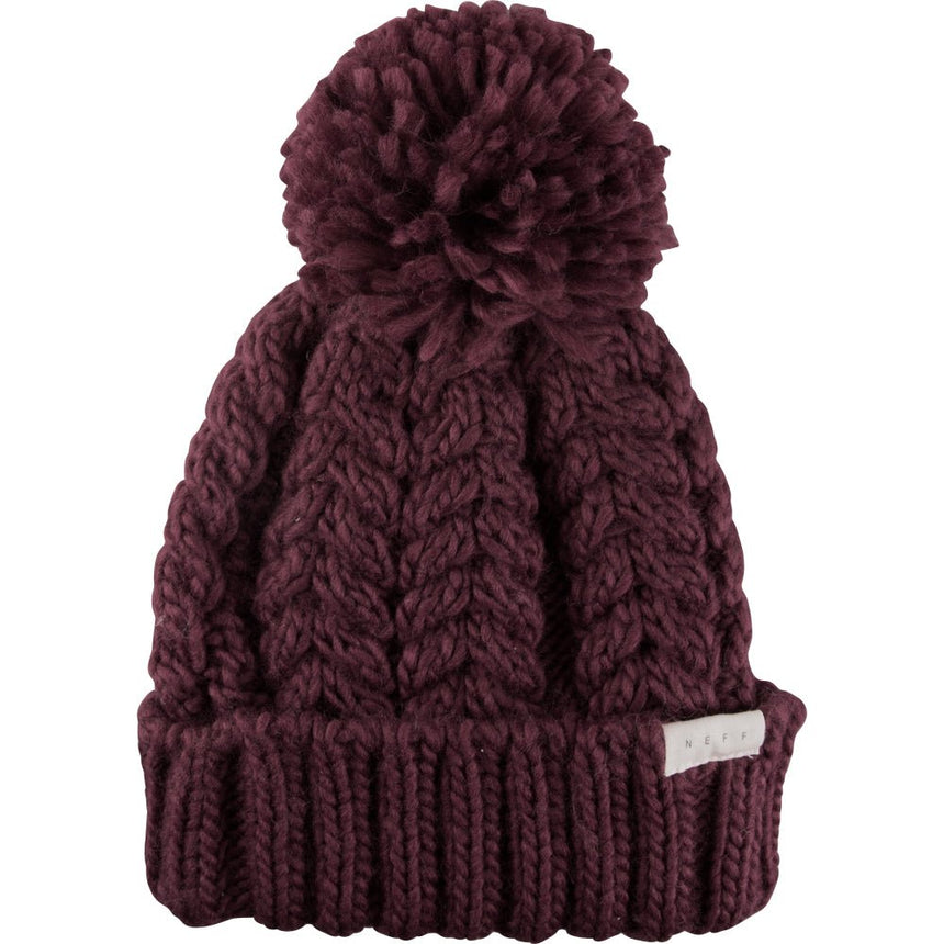 Kaycee - Bonnet FemmeBonnetsNeff