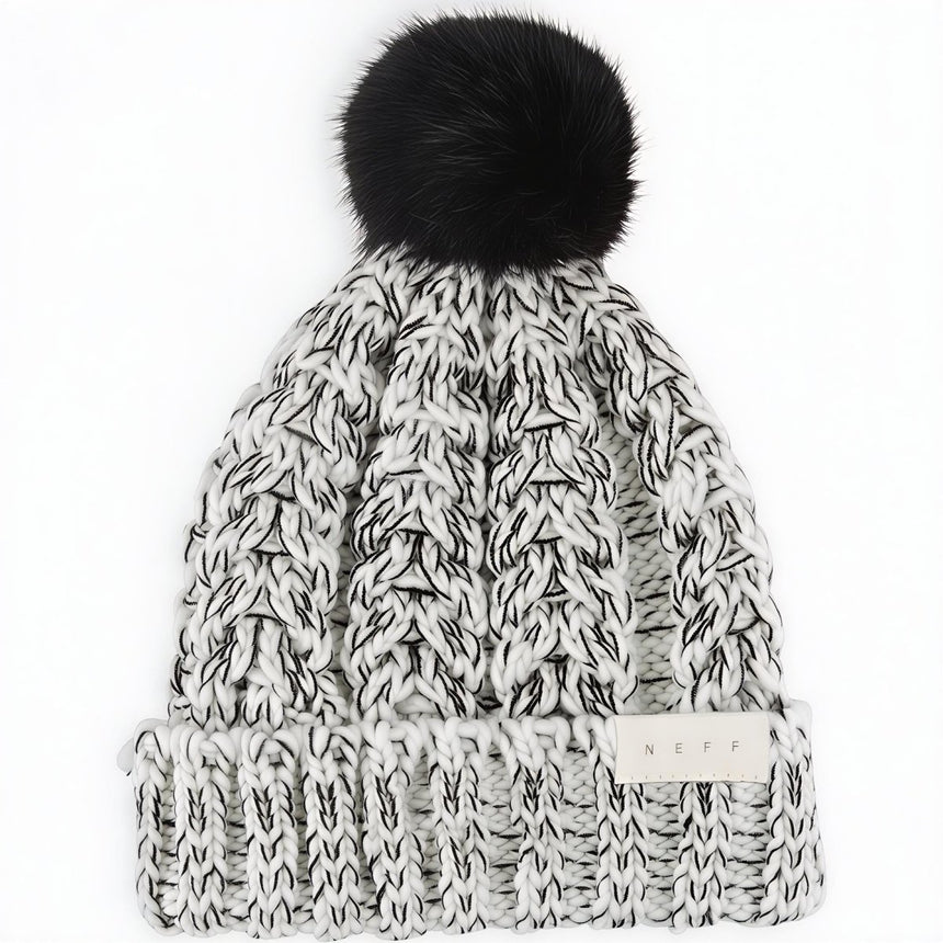 Kaycee - Bonnet FemmeBonnetsNeff