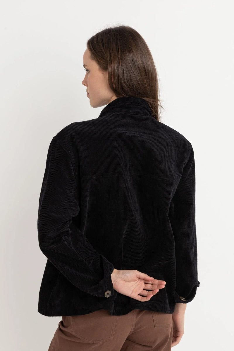 Kendrick - Veste Velours FemmeVestesRhythm