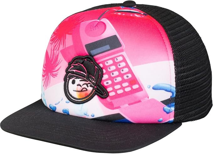 Kenni - Casquette EnfantCasquettesNeff
