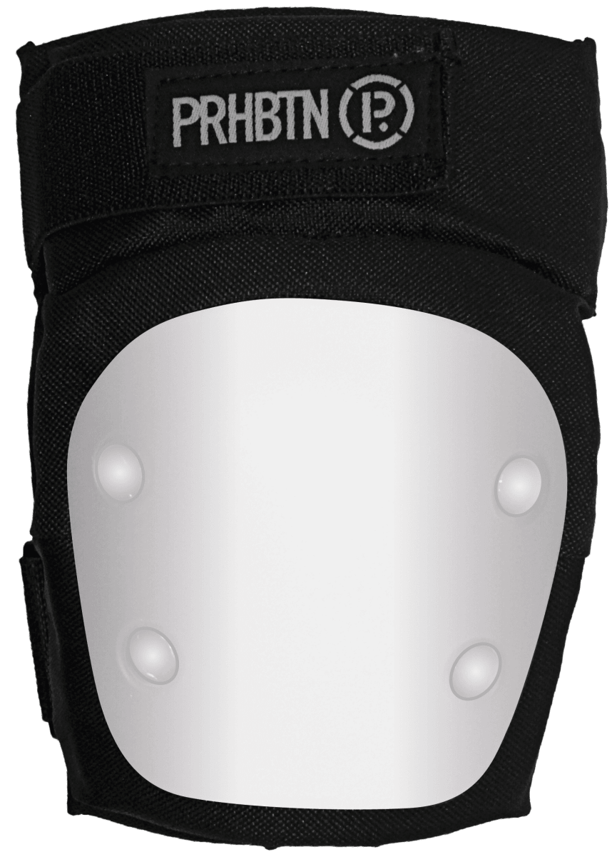 Kit Protection Skate.Prohibition