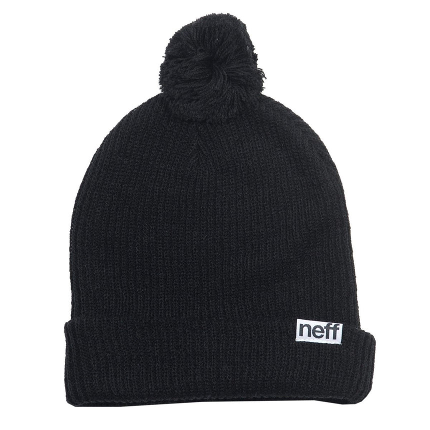 KLAUS BEANIE NEFFBonnetsNeff