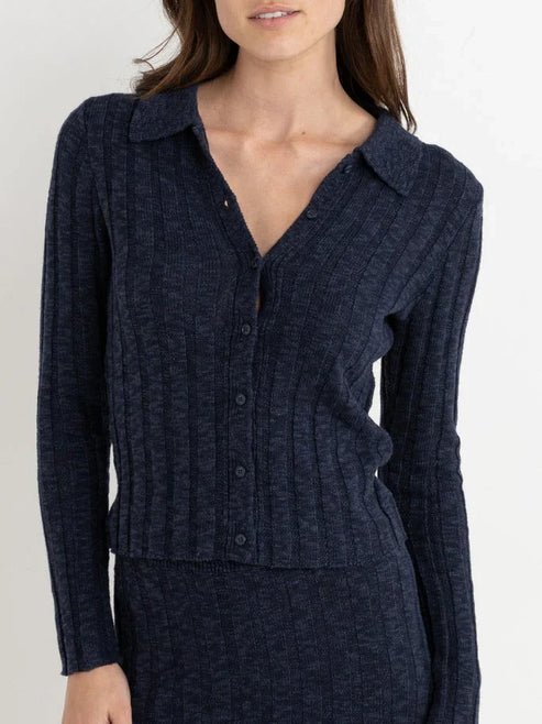 Koko - Robe Longue FemmePullRhythm