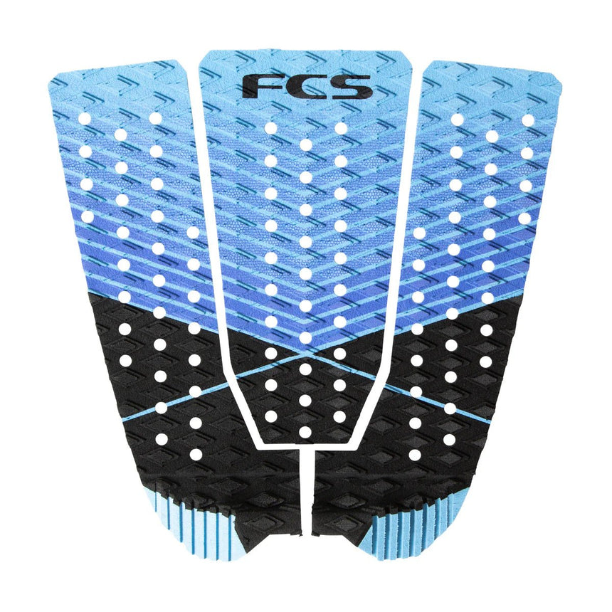 Kolohe Tranquil Blue - Pad de SurfPadsFcs
