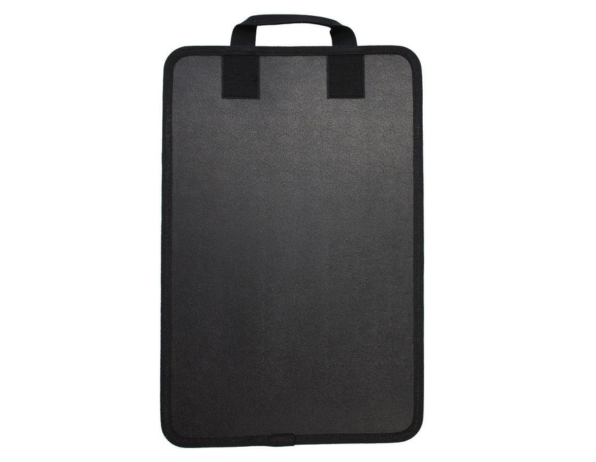 Laptop Tablet Organizer - Sac Pour Tablette D'Ordinateur Portable GrisSleevesOverboard