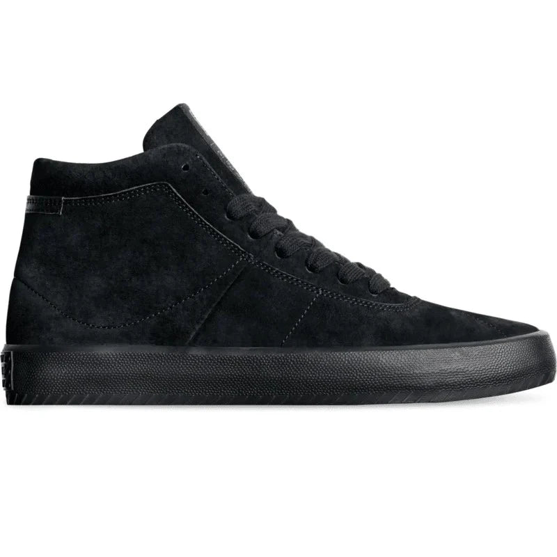Melbek High - Chaussures de Skate Homme