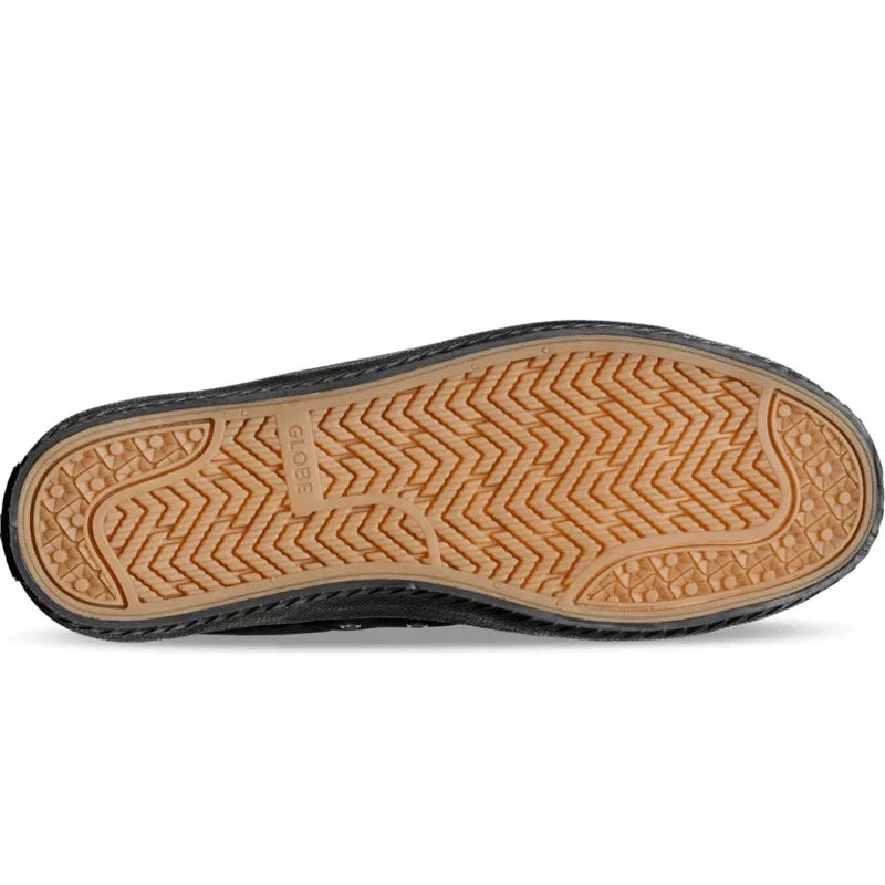 Melbek High - Chaussures de Skate Homme