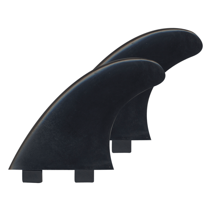 Lateral Fins Fx2 Hard Dérives Surf Side BiteDérivesTorq