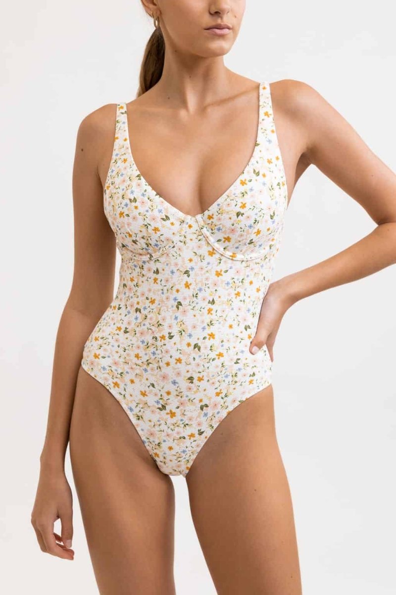 Lavinia Maillot de bain 1 pièce Femme#Maillots De BainRhythm