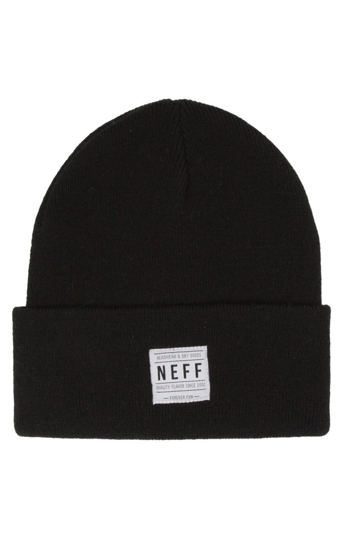 LAWRENCE BEANIE NEFFBonnetsNeff